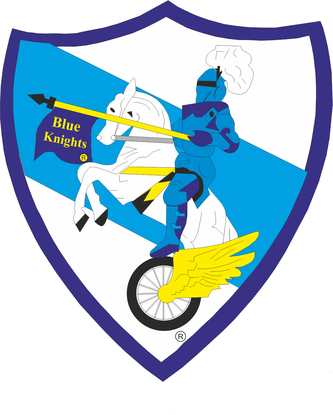 LOGO BK International